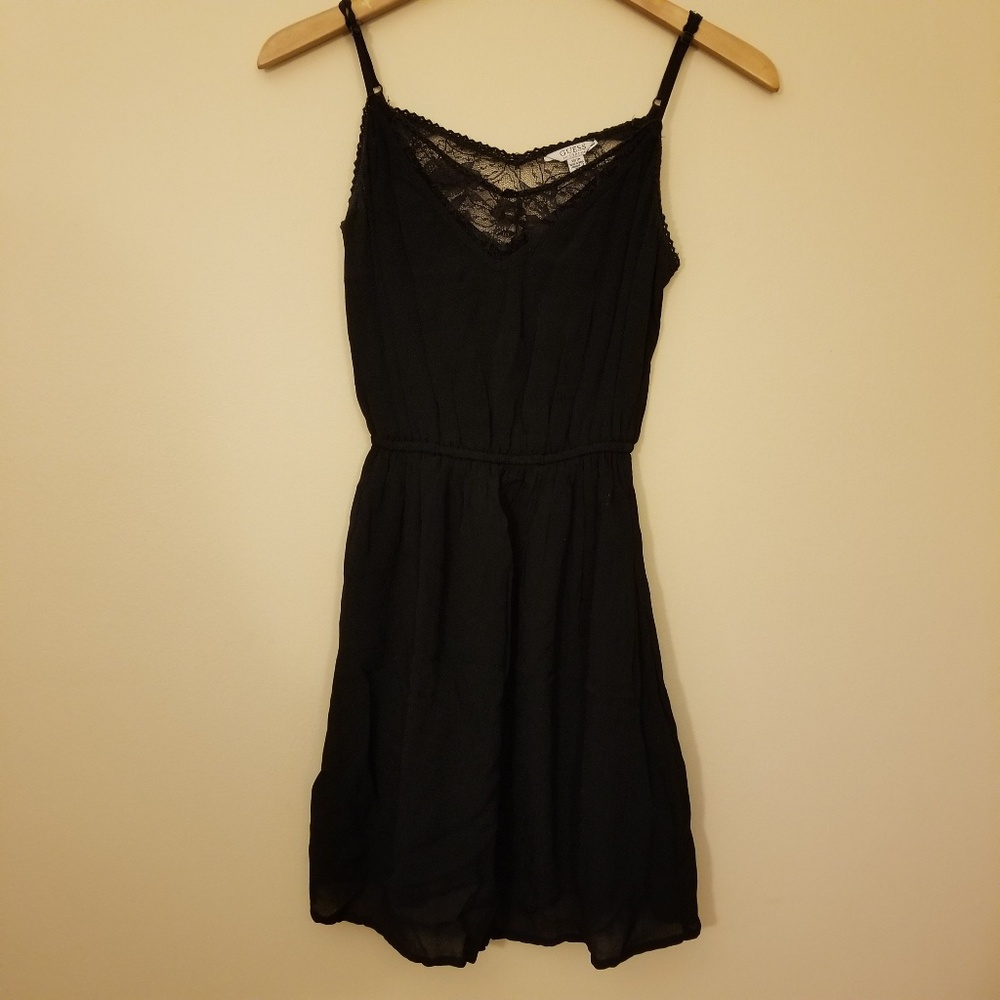 Express Dress